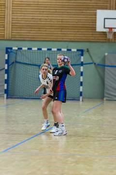 Bild 207 - B-Juniorinnen SV Henstedt-Ulzburg - SG Wittorf / FT Neum�nster : Ergebnis: 19:22